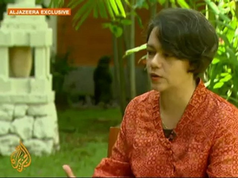 HRW: Obama should address Papua abuses