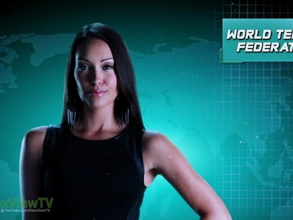 TEKKEN Tag Tournament 2 | World Tekken Federation "GamesCom 2012" Trailer | FULL HD