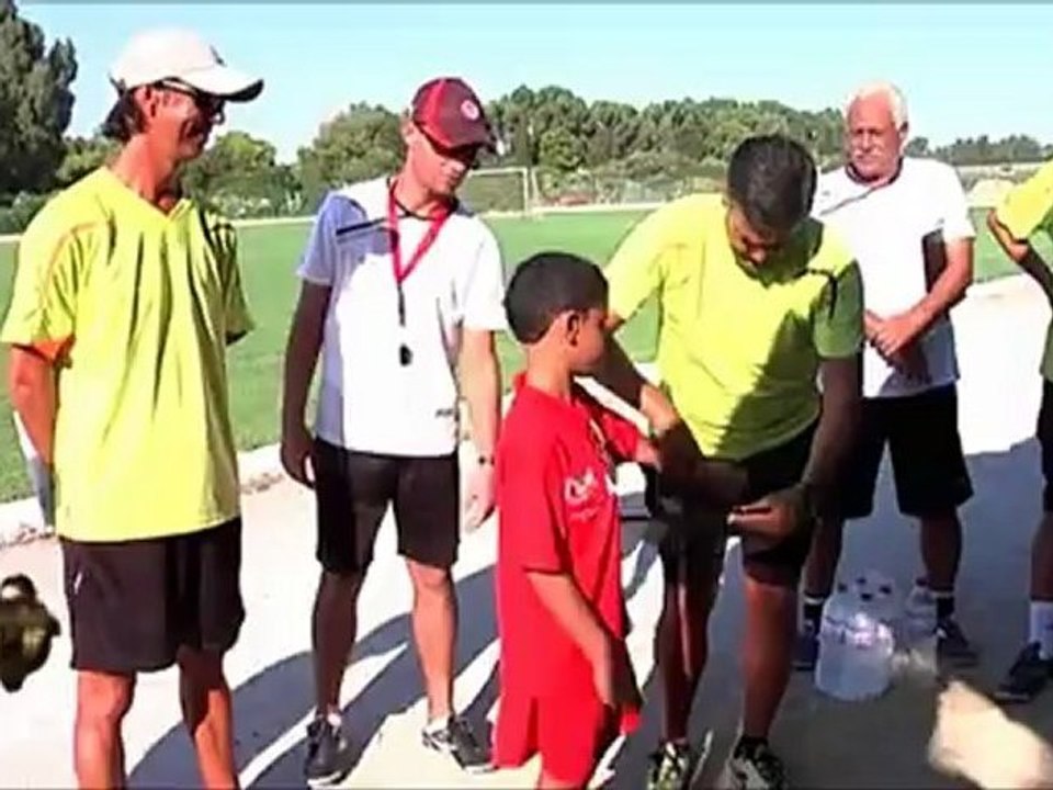Yawmiyet Foot Star Ac -Ep 40 -Tunisna Tv