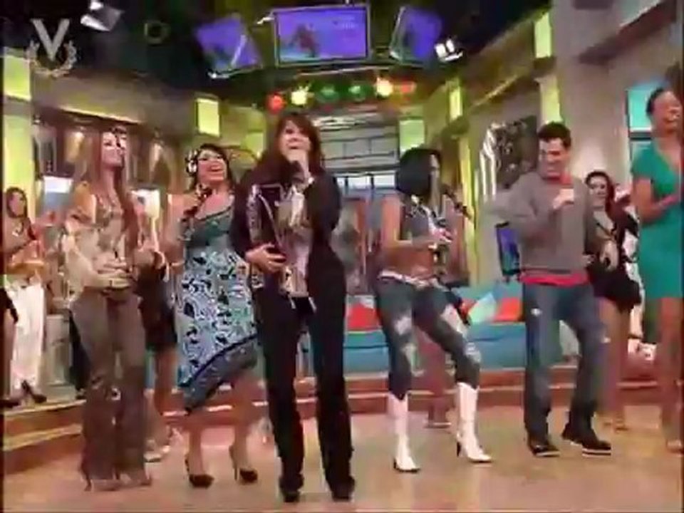 Lila Morillo - El Cocotero / El Moñongo.