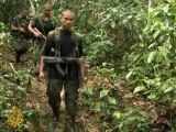 FARC's longest held hostage: Luis Alfonso Beltran