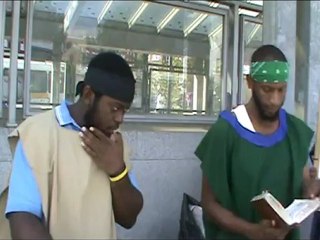 PT1 THE MEN OF THE LORD (8-18-12)