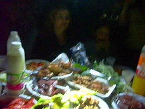 Ticaret meslek lisesi 91 mezunları 1.piknik organizasyonu 23.08.2012