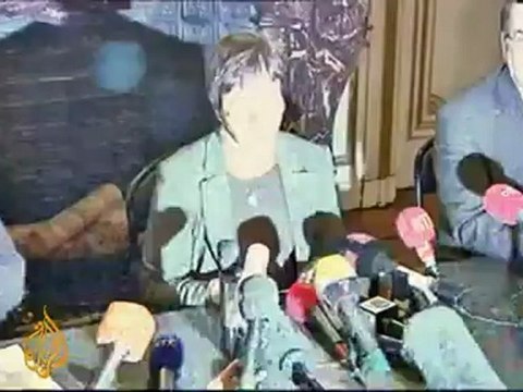 Belgian city of Liege rocked by grenade attack