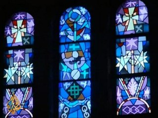 Report: thousands victims of Dutch Church