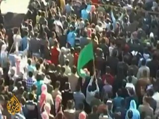 Syrian city 'under siege' by army