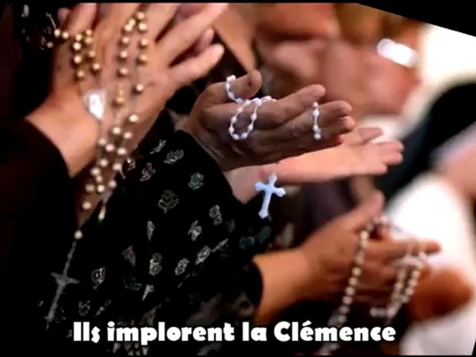 Prends ta flûte David (هات مزمارك يا داود) - Ch...
