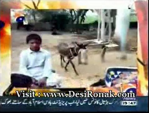 Geo Dost - 22 AUG 12 P2