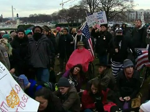 Websites 'blackout' over anti-piracy bill