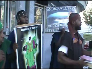 PT4 ETHIOPIAN LEARNS THAT SHE'S CUSH AND WHO THE ISRAELITES ARE (8-18-12)