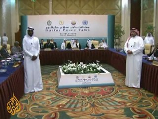 Qatar asserts its diplomatic presence