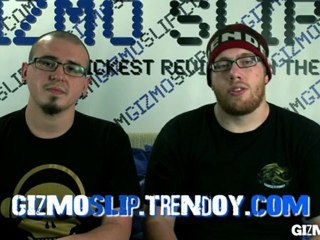 Nintendo 3DS XL Review (In-Depth) - GizmoSlip Shorts