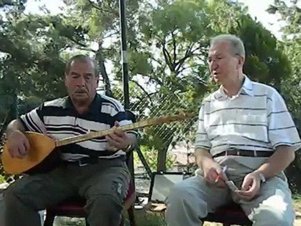 Ah öleyim vah öleyim
