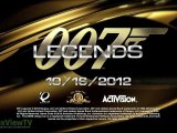 007 Legends | 