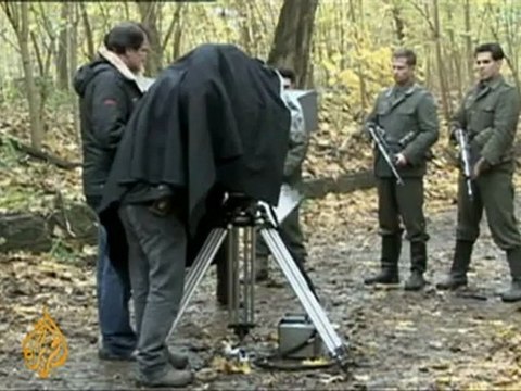 Berlin film fest lends focus to global protest