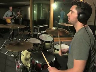 Devlin ft Ed Sheeran & Labrinth - No Church in the Wild (Live Lounge)