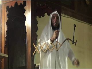 خطبة عيد الفطر 1430(2