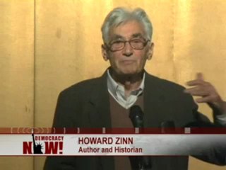 Howard Zinn Ελληνικοί υπότιτλοι