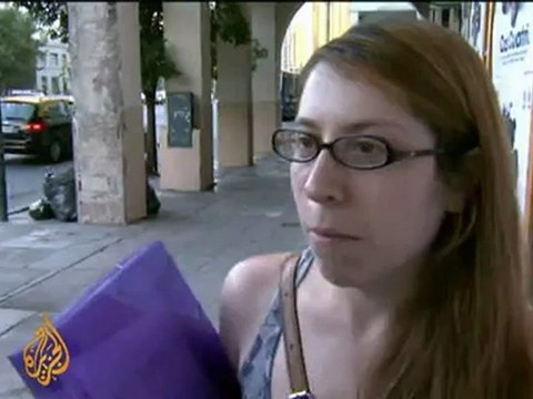 Argentina takes Falklands dispute to the UN