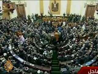 Egyptians urged to boycott army products