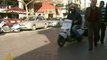 Syria's uprising hurting Lebanese economy