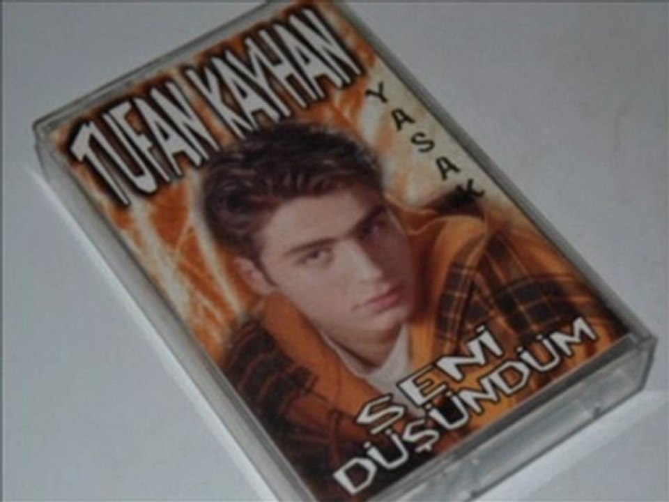 Tufan Kayhan-Hadi sen de git