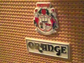 Tiny Terror Amp Review By Brian Tarquin