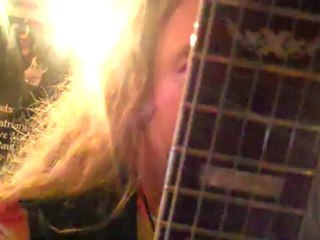 Industrial Amp Review By Brian Tarquin