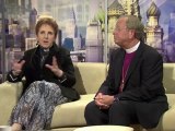 Frost Over the World - Homosexuality in the Anglican Church