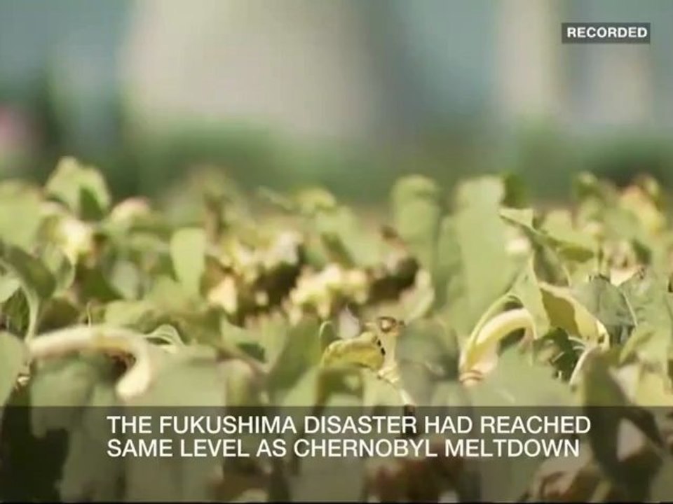 Inside Story - Can the nuclear industry survive?