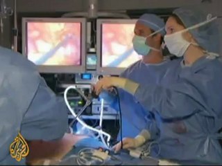 Weight-loss surgery possible cure to diabetes