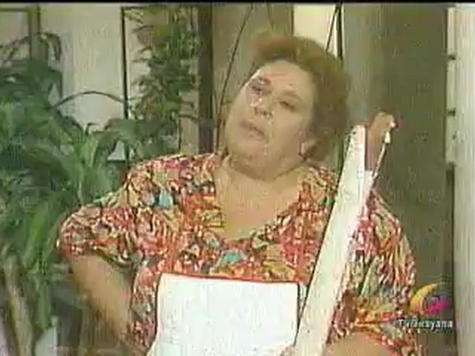 La Pandilla de los 7 - Episodio 8. Parte 3-3