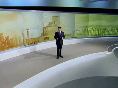 Counting the Cost - The cost of the 'war on drugs'