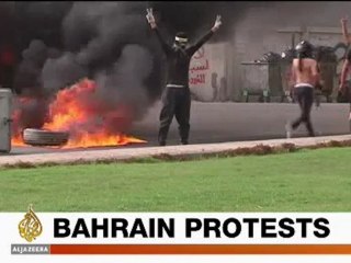News Bulletin - 2030 GMT update