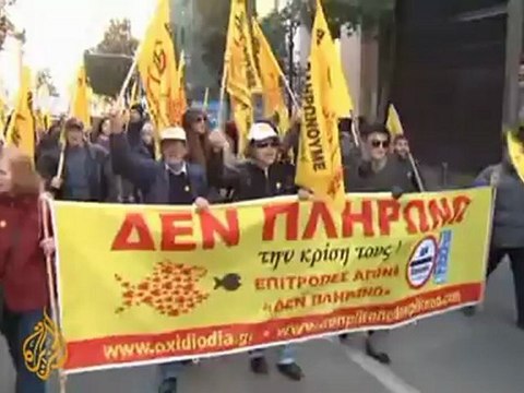 Austerity anger boosts European extreme parties