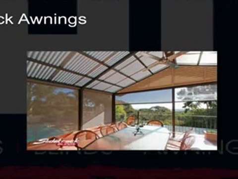 Moss Vale Awnings | Call 02 4841 1447