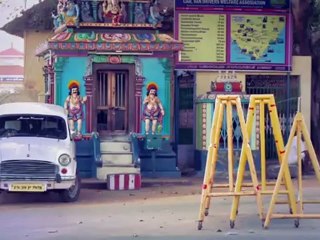 Indian Hospital - Web promo clip 2