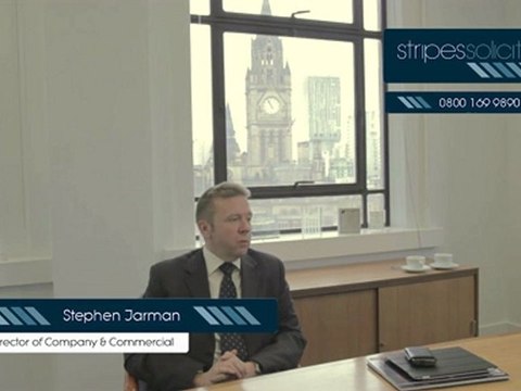 Contract Law Lawyers (Stripes-Solicitors.co.uk)