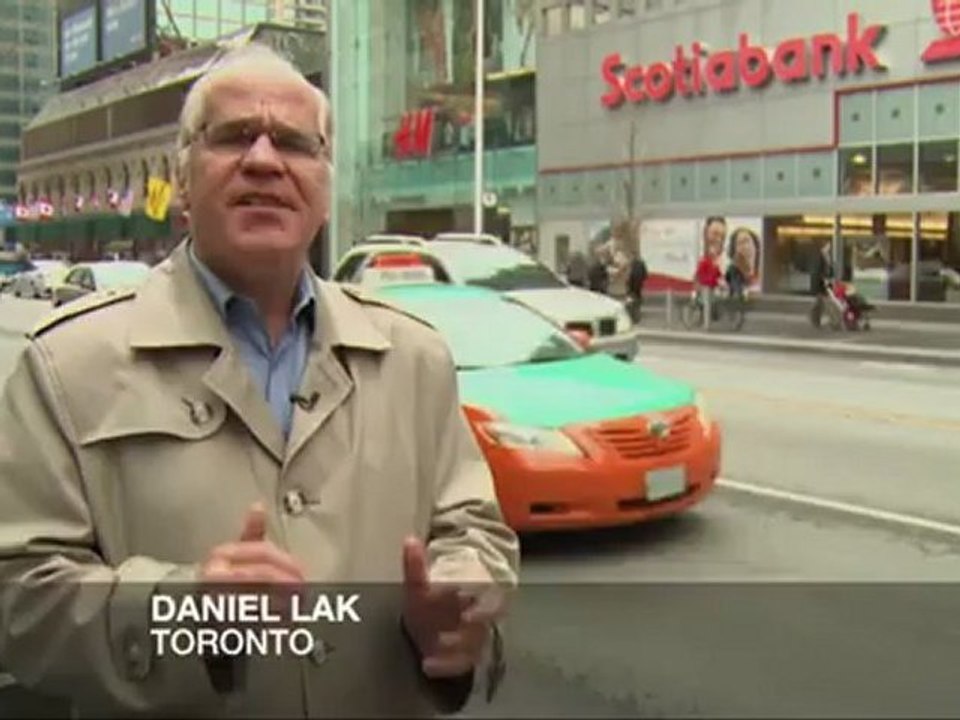 Counting the Cost - China and the two Sudans