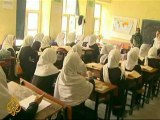 Pakistan closures affect Afghan schools