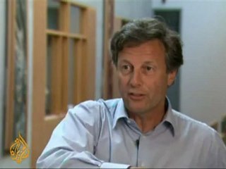 Oil ambitions could jeopardise Canada's nature reserve