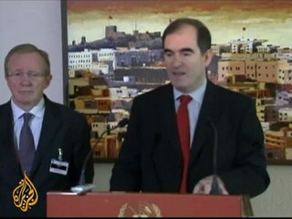 Syria allows UN aid presence, but violence continues