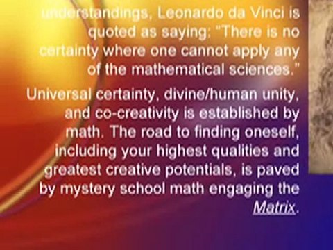 Dr. Leonard Horowitz LIVE H2O Lecture Part 2