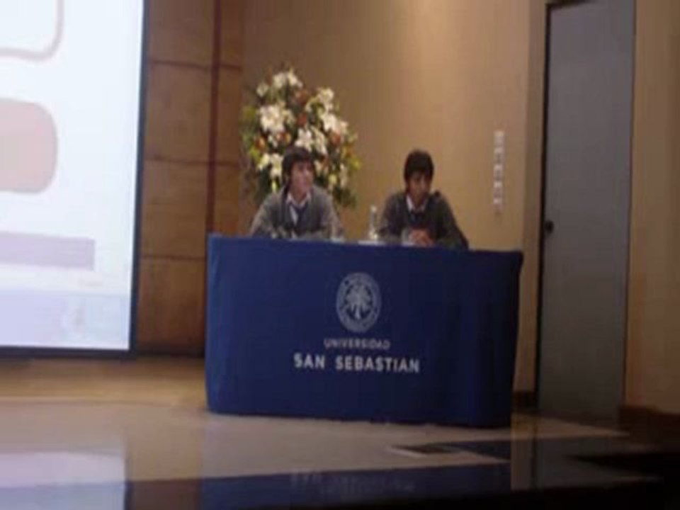 PRIMER ENCUENTRO DELIBERA 2012 CCCH