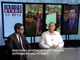 Inside Story Americas - Wisconsin: A nail in the coffin of US unions?