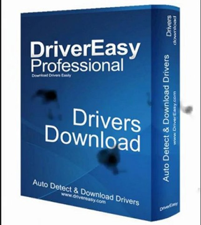 Driver Easy Professional 4.0.6.22634 keygen
