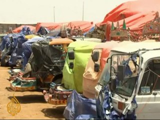 Pakistan to reopen NATO supply route