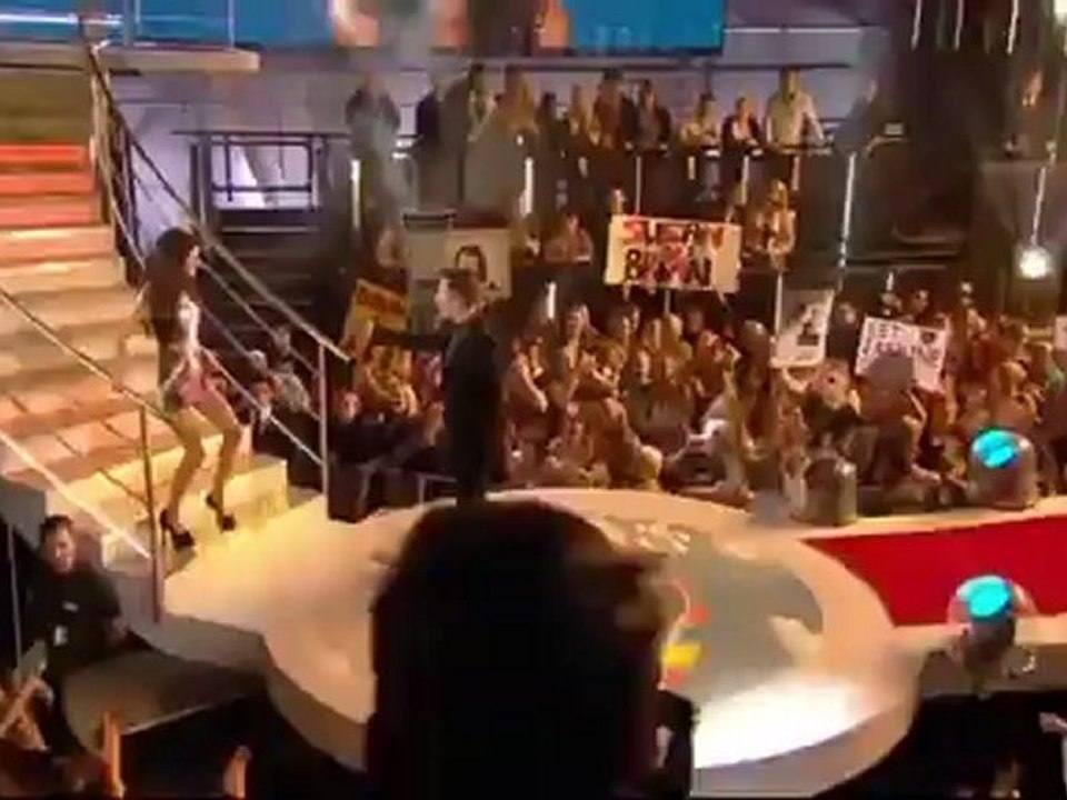 Day 8: Jasmine's Eviction
