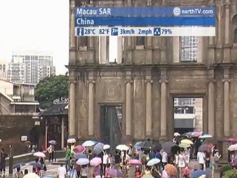 Lucerne - Switzerland, Munich - Germany, Hamburg - Germany, Niagara Falls - Canada, Tenerife - Spain, Macau SAR - China, Warnemunde - Germany