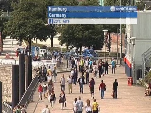 Agadir - Morocco, Niagara Falls - Canada, Lugano - Ticino - Switzerland, Berlin - Germany, Warsaw - Poland, Doha - Qatar, Hamburg - Germany